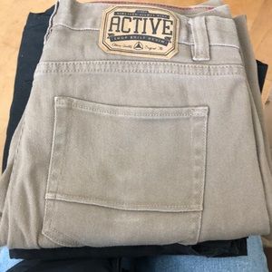 Brand New pair of Active Jeans